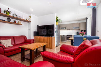 Prodej rodinného domu, 104 m², Čelákovice, ul. K. Brabce