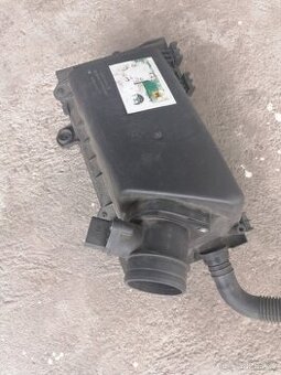 Filtrbox na Octavia 1