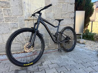 Giant Stance 29 Matt black