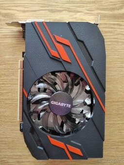 Nvidia GT 1030