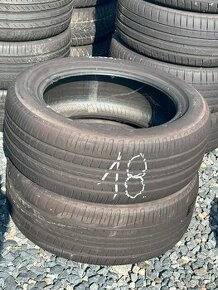 2x letní pneu Pirelli