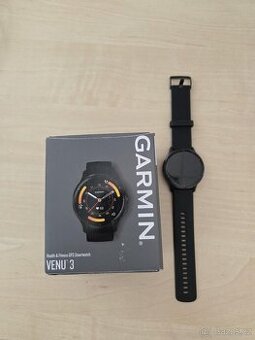 GARMN VENU 3 - 1