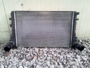 Intercooler VW/Seat/Škoda 2.0 TDI CR