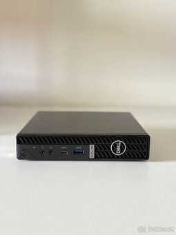 Mini PC Dell Optiplex 7090 Micro s i5 10Th