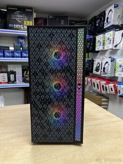 Herní PC i5 10400f|16GB|512GB|1TB|RTX2060 6GB|WIN11