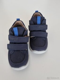 Boty s membránou Gore-tex zn. Superfit - 1