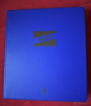 Známky USA 1986-87