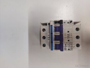 Jistič -LSN C 32.. použité - 1