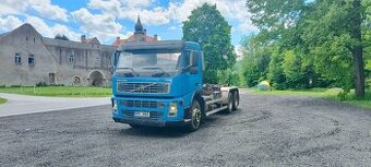 Volvo FM 340