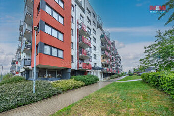 Prodej bytu 2+kk, 52 m², Praha, ul. Kardausova - 1