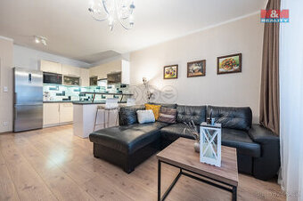 Prodej bytu 2+kk, 52 m², Praha, ul. Kardausova