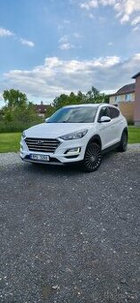 Hyundai Tucson 2020