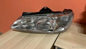 Peugeot 406 Levé přední světlo nové