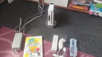 Nintendo Wii