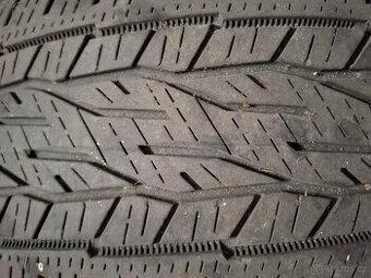 Celoroční pneu Continental ContiCrossContact 225/55 r15