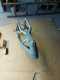 Ram Vor 450/503/530 - 1