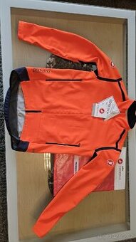Cyklistická bunda Castelli Perfetto RoS vel XL - 1