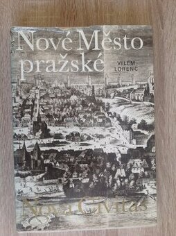 NOVÉ MĚSTO PRAŽSKÉ