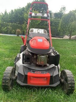 Motorová sekačka VeGA 545 SXHE s pojezdem