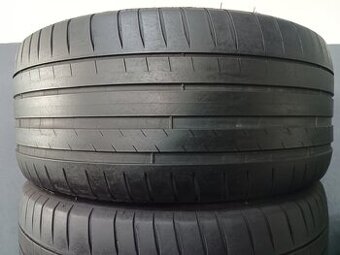 245/40 R18 MICHELIN (0321)