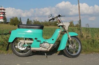 Jawa 20 Pionýr