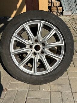 ALU Multivan 5x120 r17