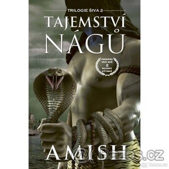 Tajemství Nágů