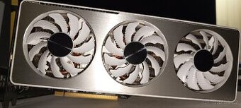 Gigabyte RTX 3060 Ti VISION OC 8GB - Zamluveno