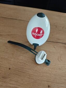 Rockit - přenosné houpadlo kočárku