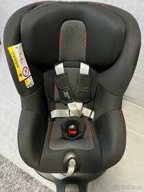 Britax Römers Sedačka DUALFIX M i-SIZE