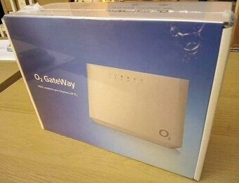 ZYXEL GateWay Wdsl. Modem 2.4 a 5ghz