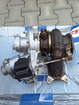 Turbo IS38