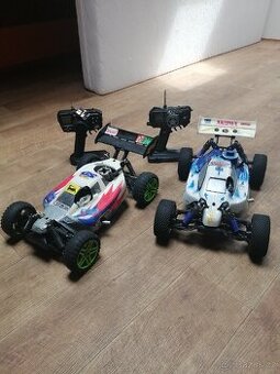 Rc buggy
