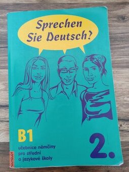 Sprechen Sie Deutsch 2