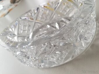 Bohemia Crystal - Český křišťál