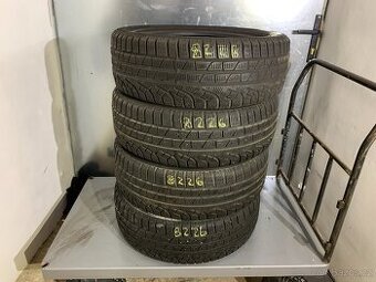Zimní pneu 215/55/17 - 98H Pirelli Sottozero sada č.8226