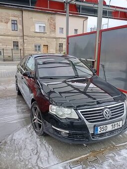 Passat B6 2005
