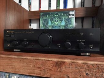 Pioneer