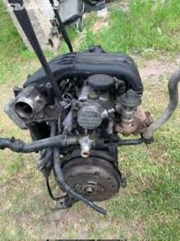 Motor sdi golf 4 najeto 304 148