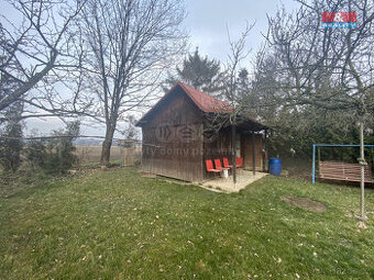 Prodej chaty, 20 m², Krnov