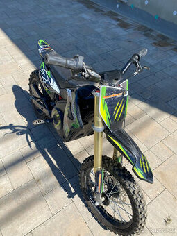 minicross 1600w