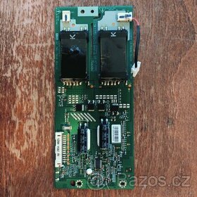 Invertor 6632L-0528A (PNEL-T803A) z TV LG 32LG3000