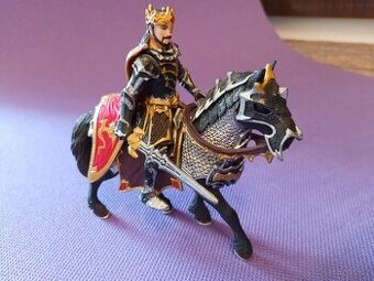 Schleich rytíři figurky