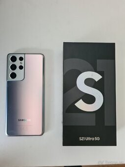Samsung Galaxy S21 Ultra 12/256GB