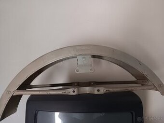Jawa 350/ 638 přední Blatnik