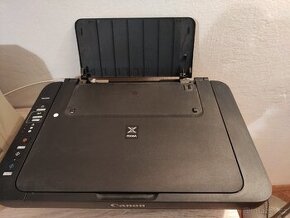 Tiskárna Canon Pixma