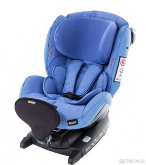 BeSafe iZi Kid iSize X3 2019