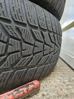 265/60R18 114H XL W330A Winter icept evo3 X HANKOOK - 1