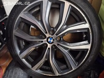 Bmw x1 017 letní sportov225/45 R 199
Dohodou