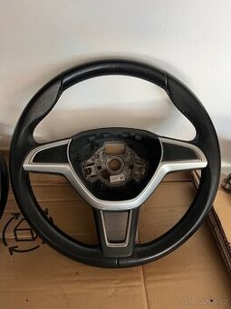 Volant skoda rapid - 1